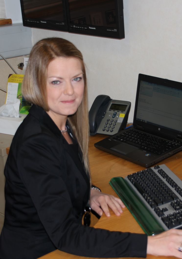 Helen Ryan