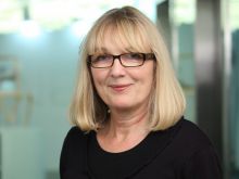 Helen Sadler