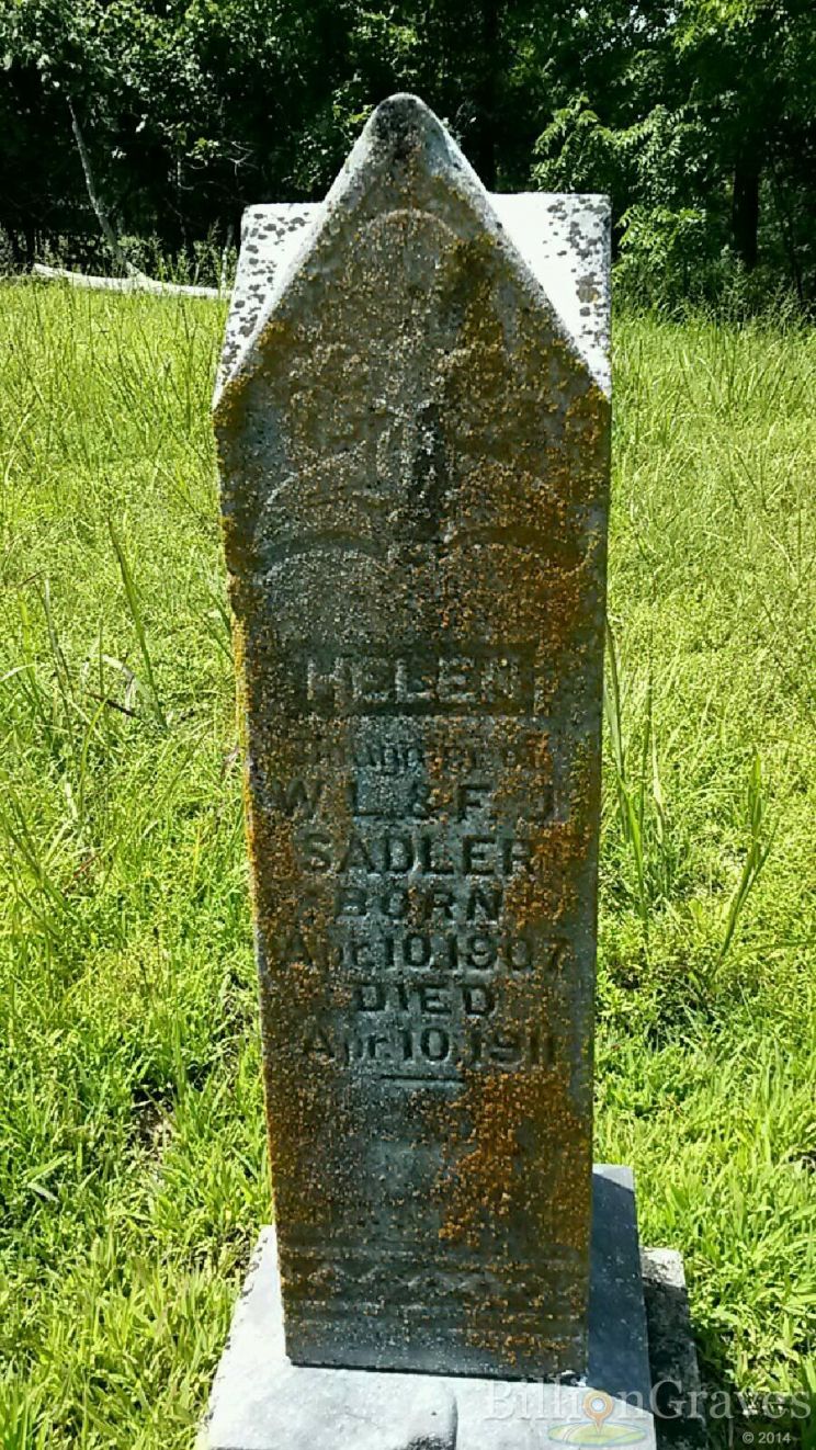 Helen Sadler