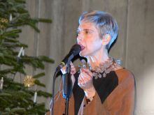 Helen Schneider