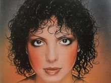 Helen Schneider