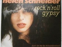 Helen Schneider