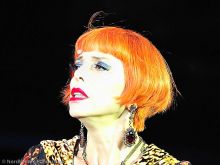 Helen Schneider
