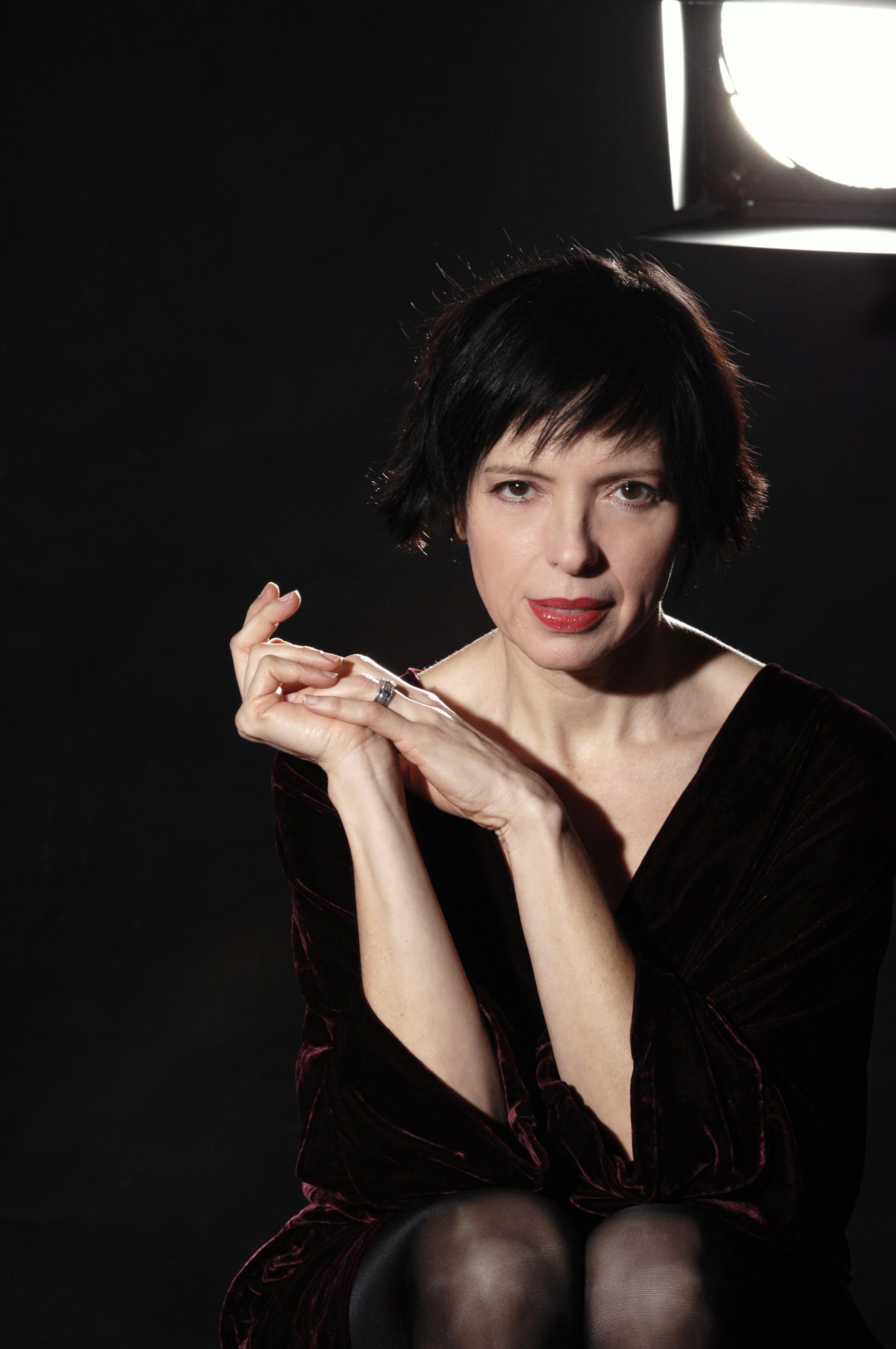Pictures of Helen Schneider 
