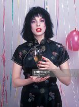 Helen Schneider photo