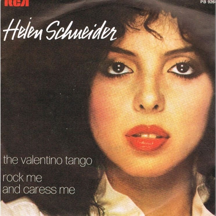 Helen Schneider