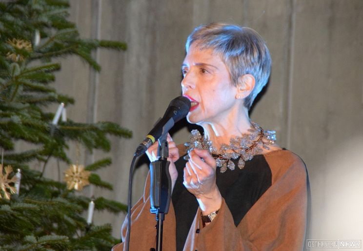 Helen Schneider