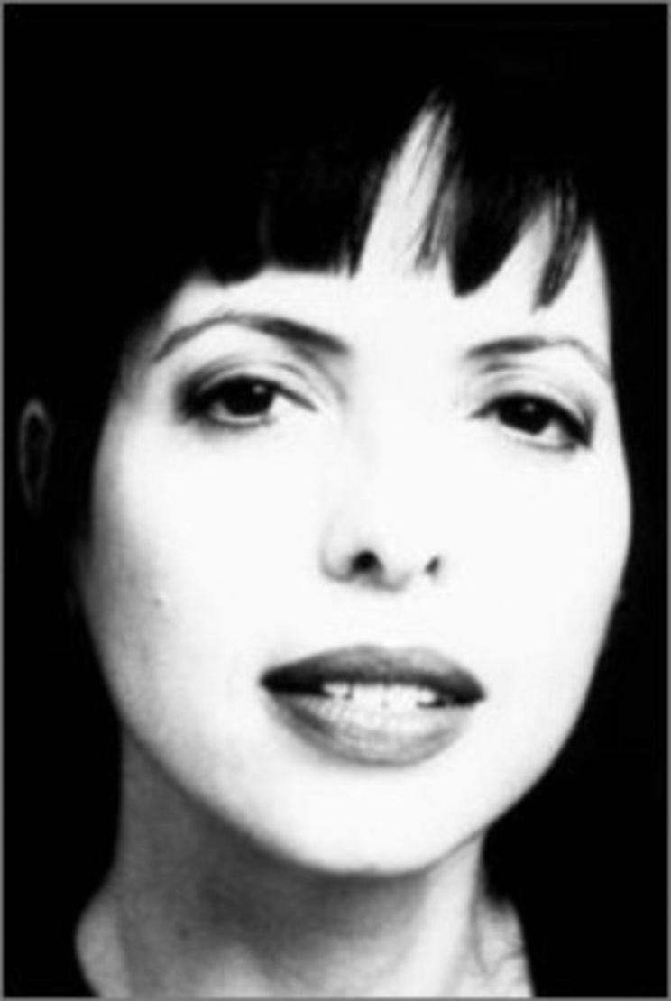 Helen Schneider