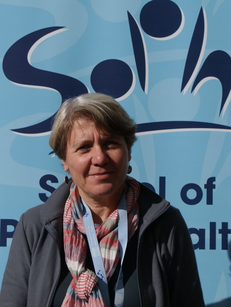 Helen Schneider