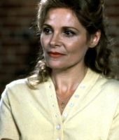 Helen Shaver