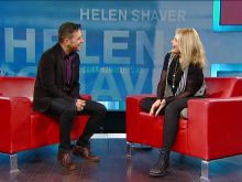 Helen Shaver