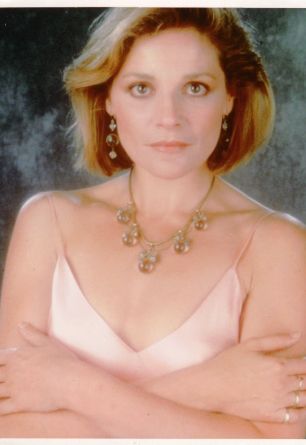 Helen Shaver