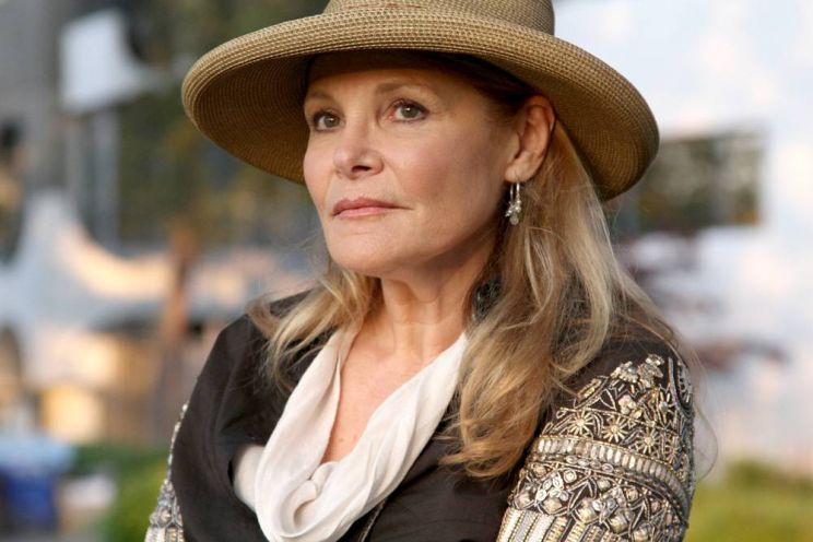 Helen Shaver