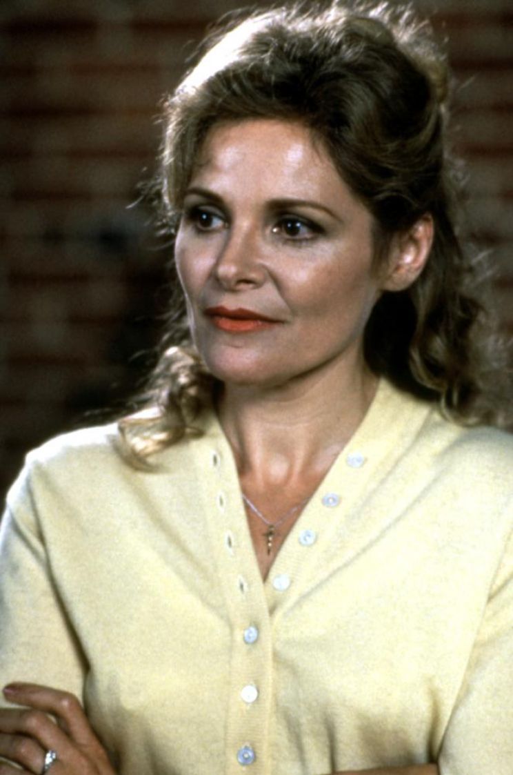 Helen Shaver