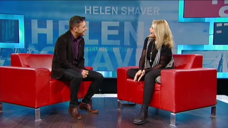Helen Shaver