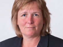 Helen Shaw