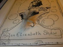 Helen Shaw
