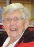 Helen Shaw