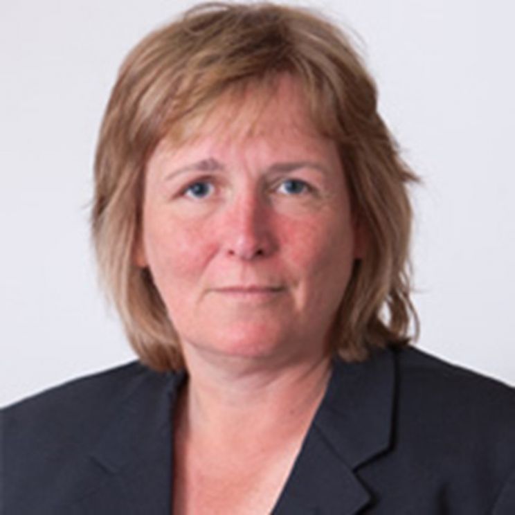 Helen Shaw