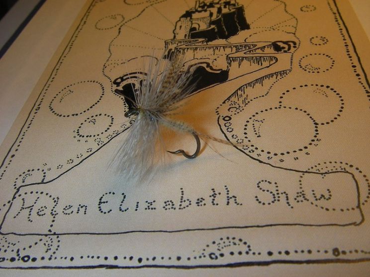 Helen Shaw