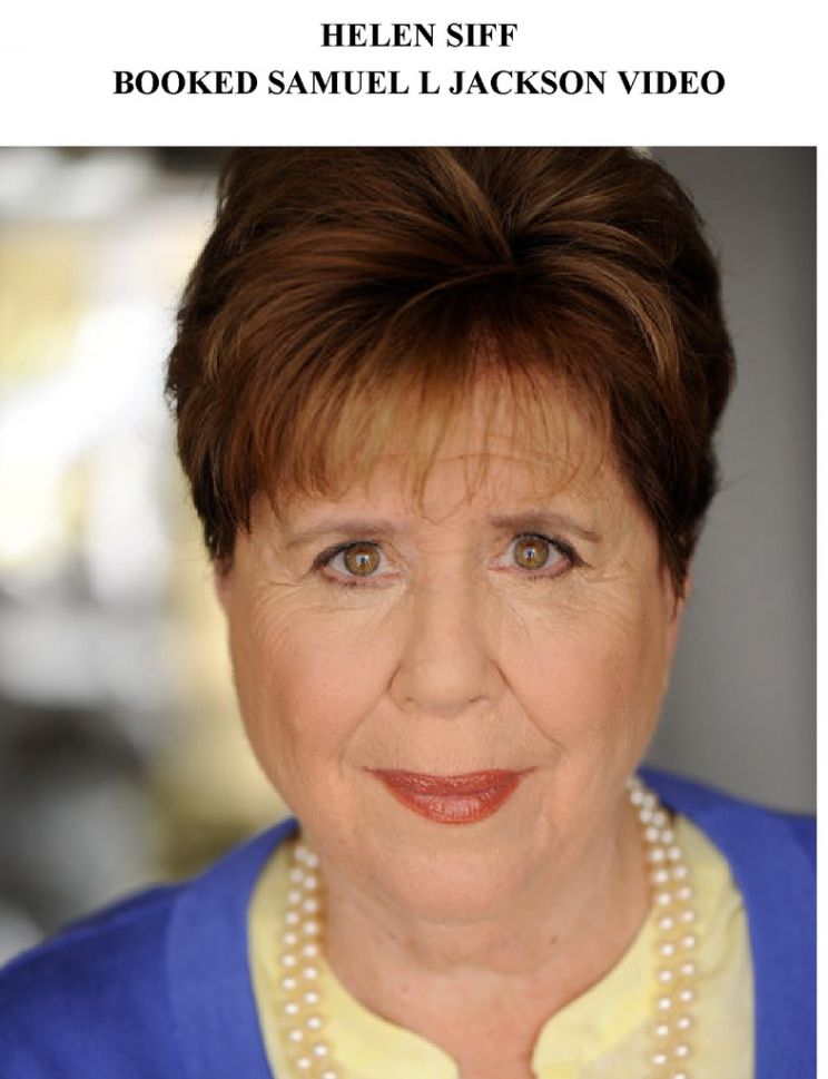 Helen Siff