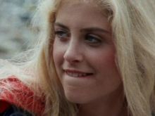 Helen Slater