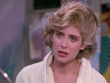 Helen Slater