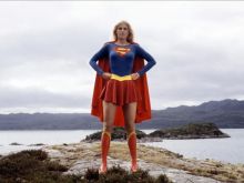 Helen Slater