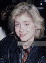 Helen Slater