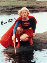 Helen Slater