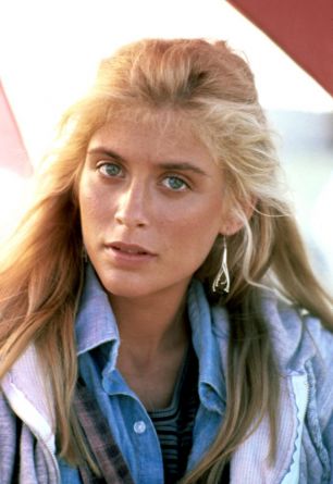 Helen Slater