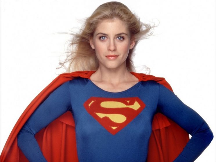 Helen Slater