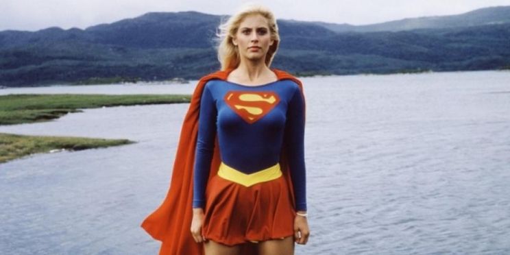 Helen Slater