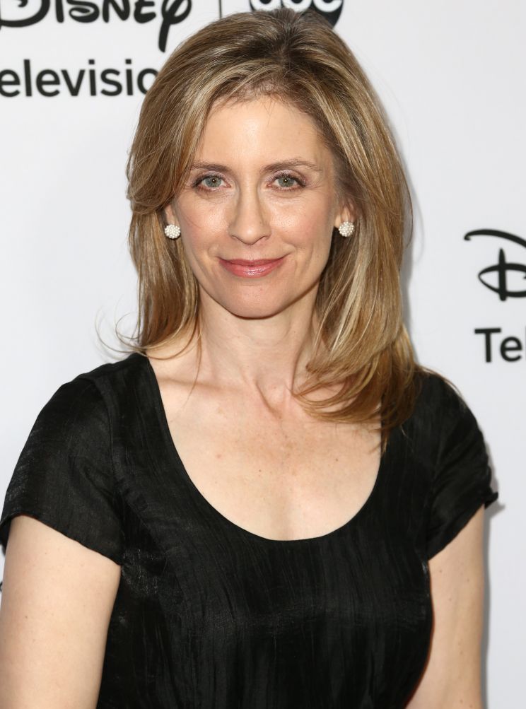 Helen Slater