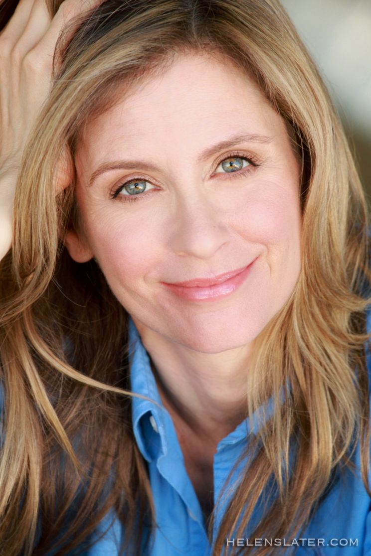 Helen Slater