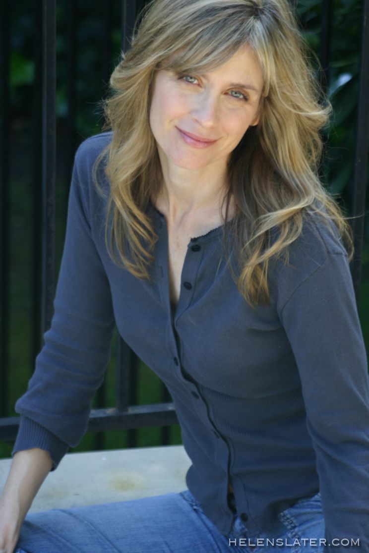 Helen Slater