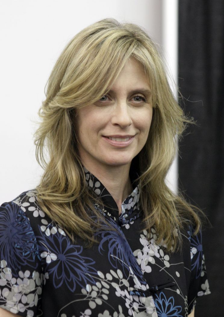 Helen Slater