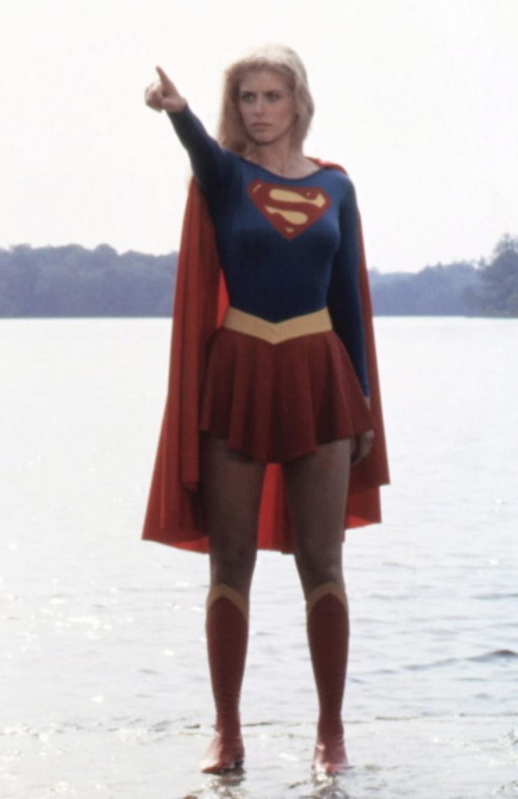 Helen Slater