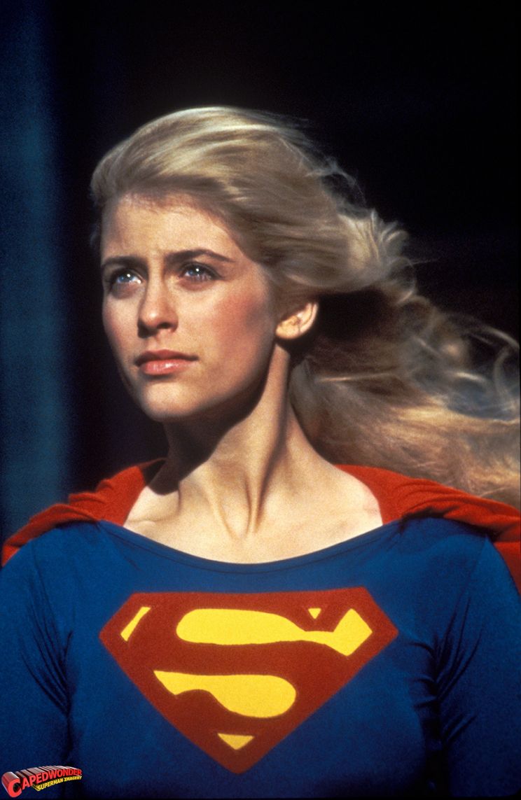 Helen Slater