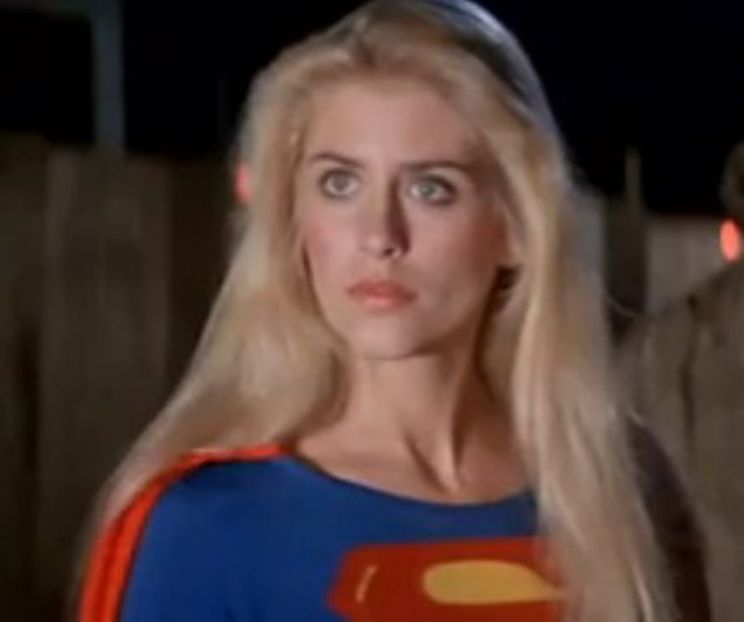 Helen Slater