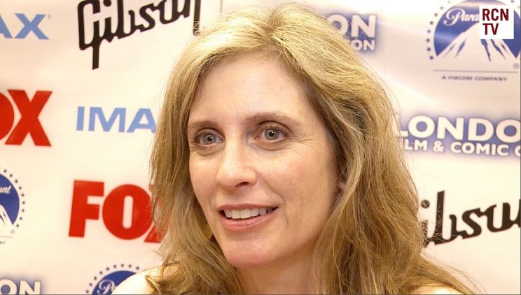 Helen Slater