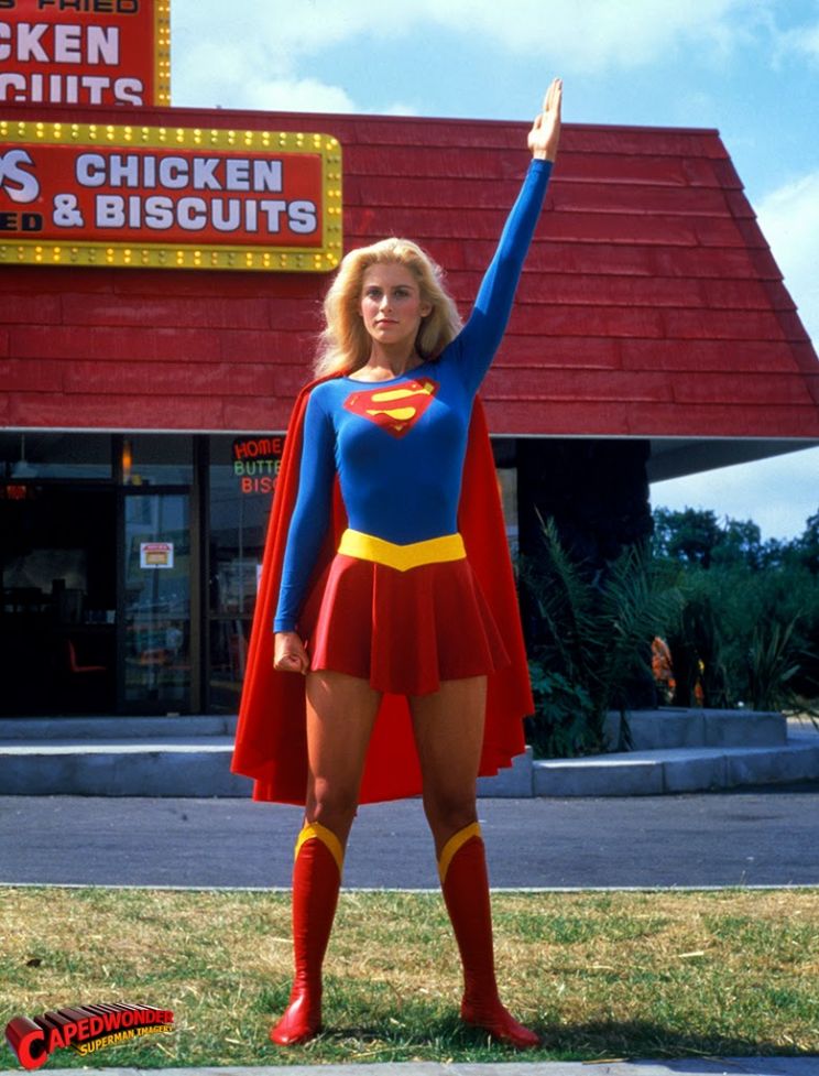 Helen Slater