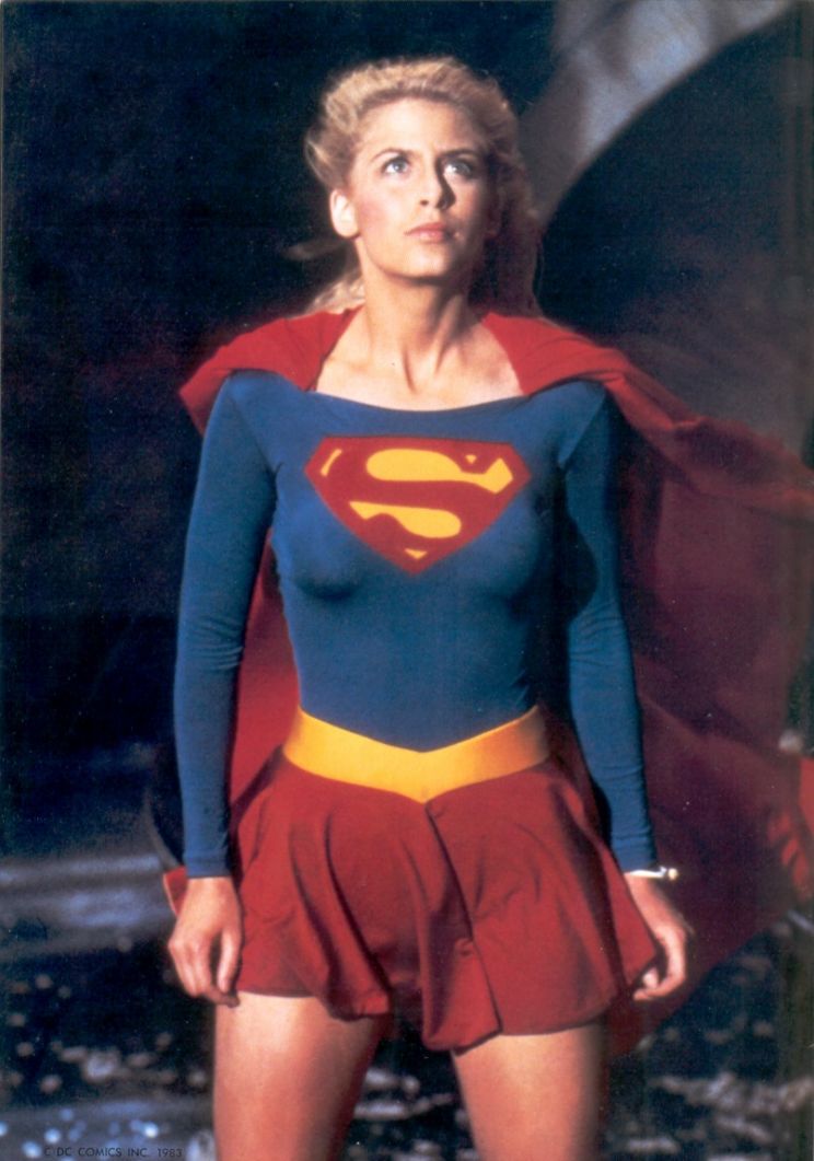 Helen Slater