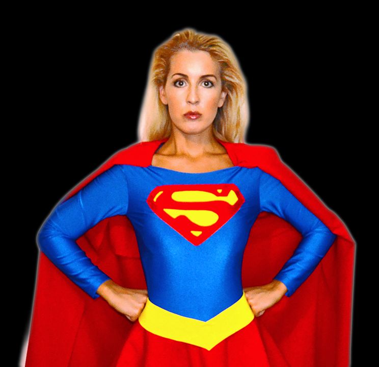 Helen Slater