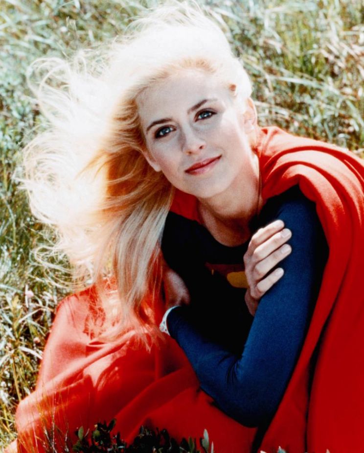 Helen Slater