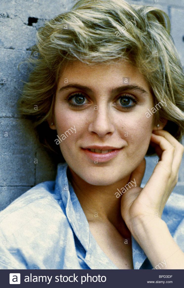Helen Slater