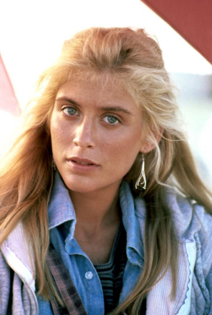 Helen Slater