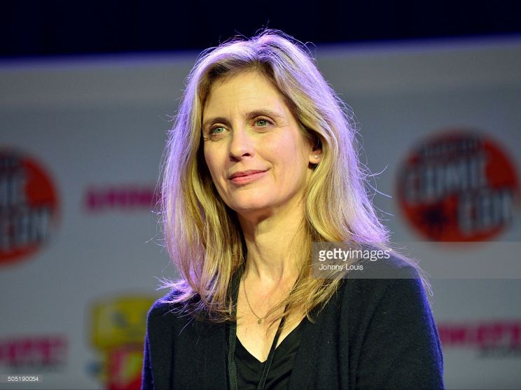 Helen Slater