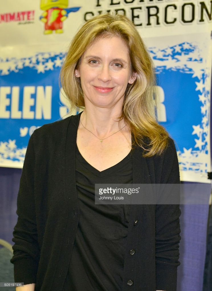 Helen Slater