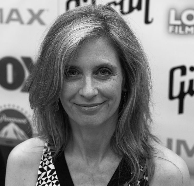 Helen Slater